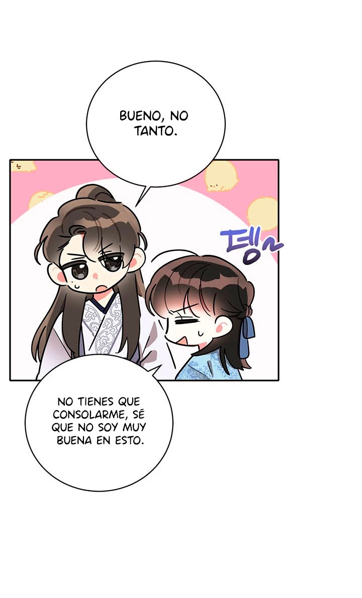 Soy La Preciosa Hija Del Gran Villano Del Mundo De Fantasía capítulo 43, página 19