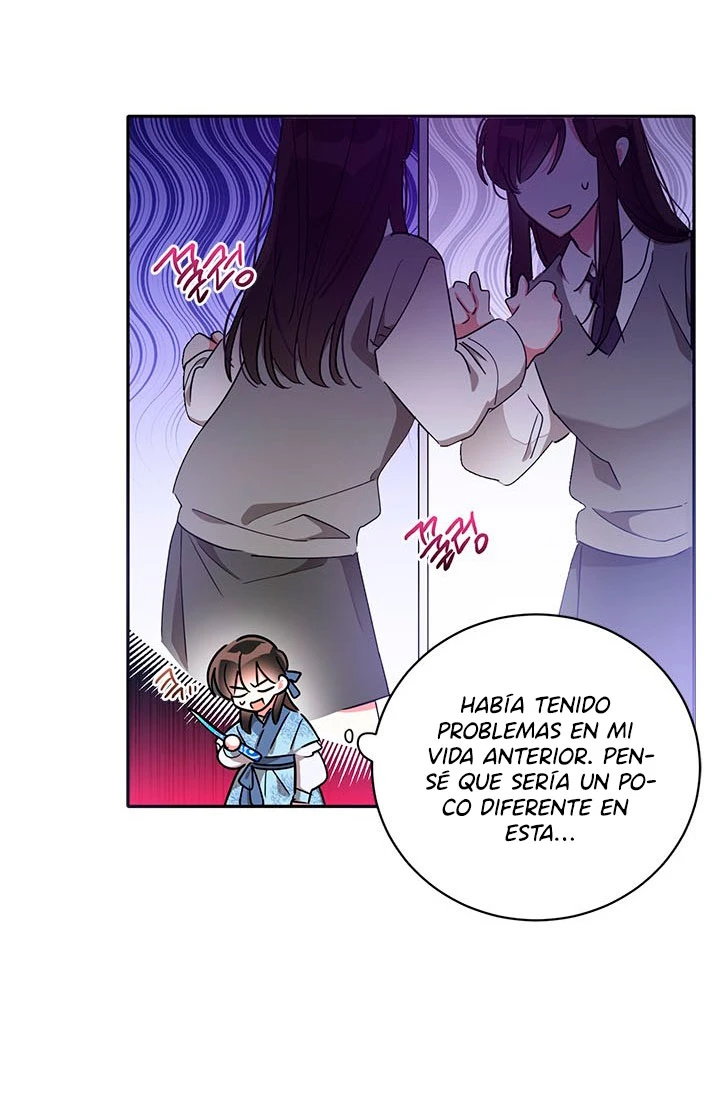 Soy La Preciosa Hija Del Gran Villano Del Mundo De Fantasía capítulo 43, página 20