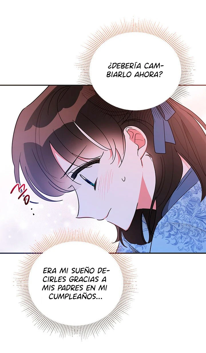 Soy La Preciosa Hija Del Gran Villano Del Mundo De Fantasía capítulo 43, página 22