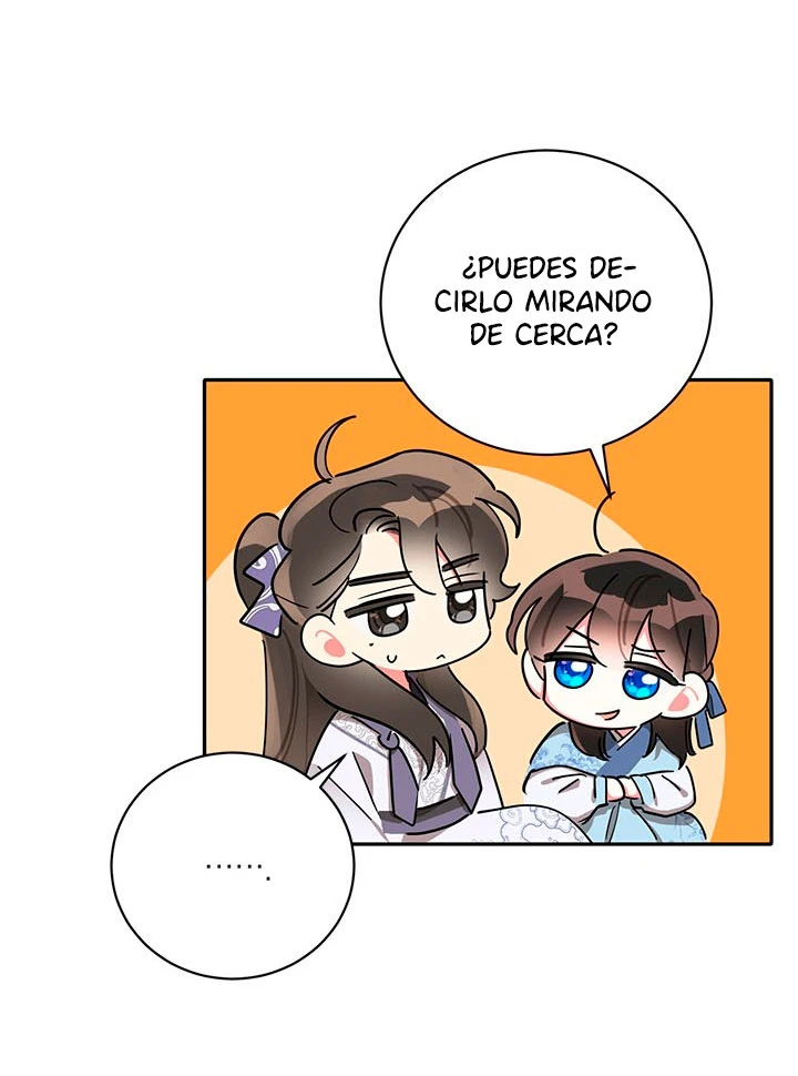 Soy La Preciosa Hija Del Gran Villano Del Mundo De Fantasía capítulo 43, página 24