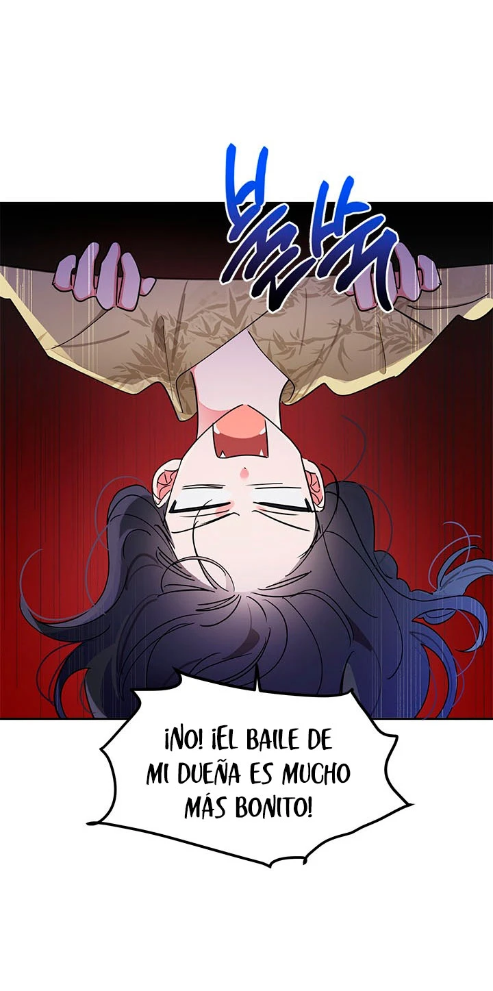 Soy La Preciosa Hija Del Gran Villano Del Mundo De Fantasía capítulo 43, página 25