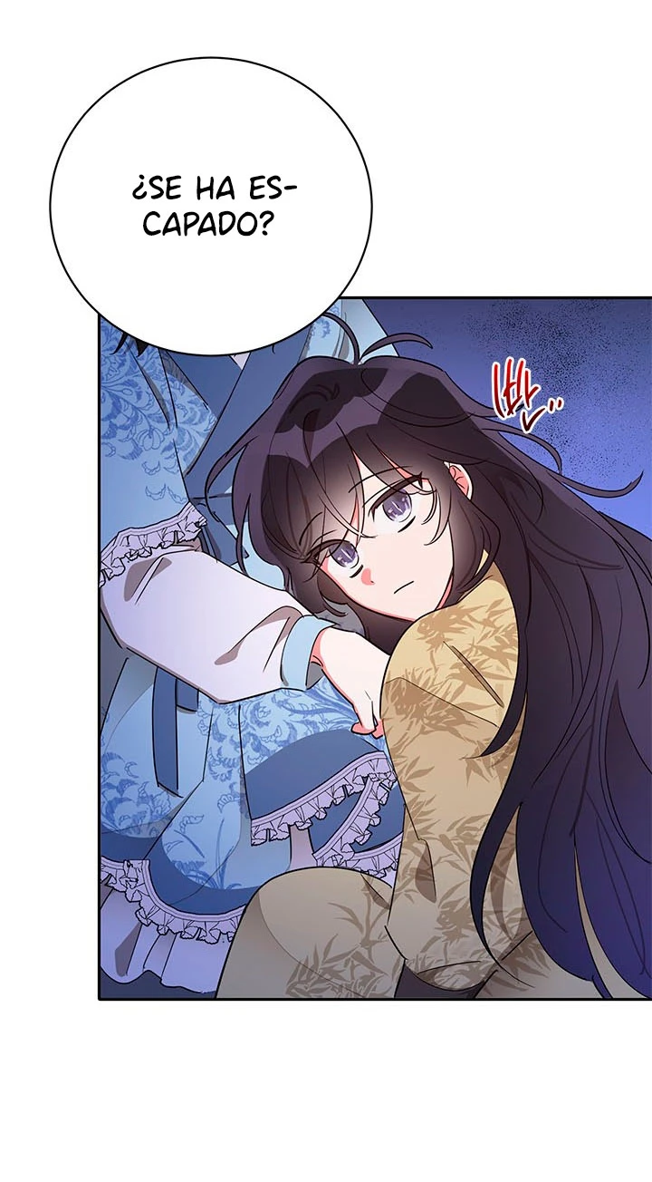 Soy La Preciosa Hija Del Gran Villano Del Mundo De Fantasía capítulo 43, página 29