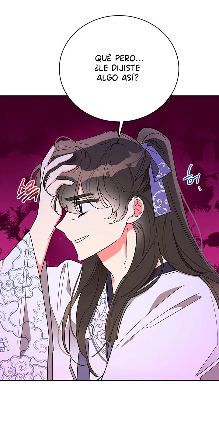 Soy La Preciosa Hija Del Gran Villano Del Mundo De Fantasía capítulo 43, página 33