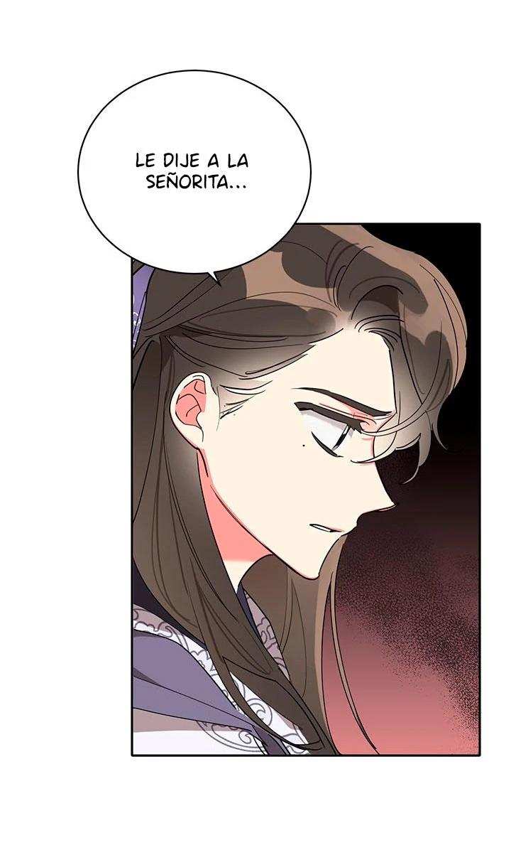 Soy La Preciosa Hija Del Gran Villano Del Mundo De Fantasía capítulo 43, página 40