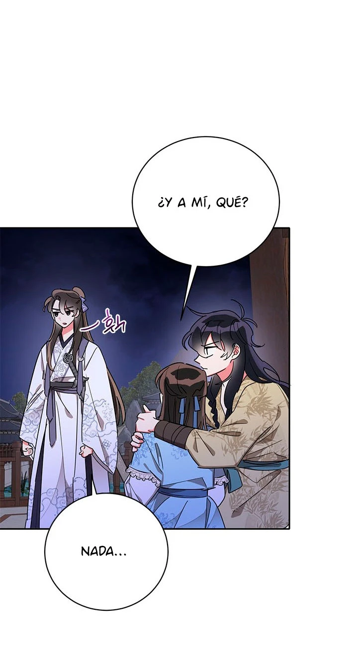 Soy La Preciosa Hija Del Gran Villano Del Mundo De Fantasía capítulo 43, página 41