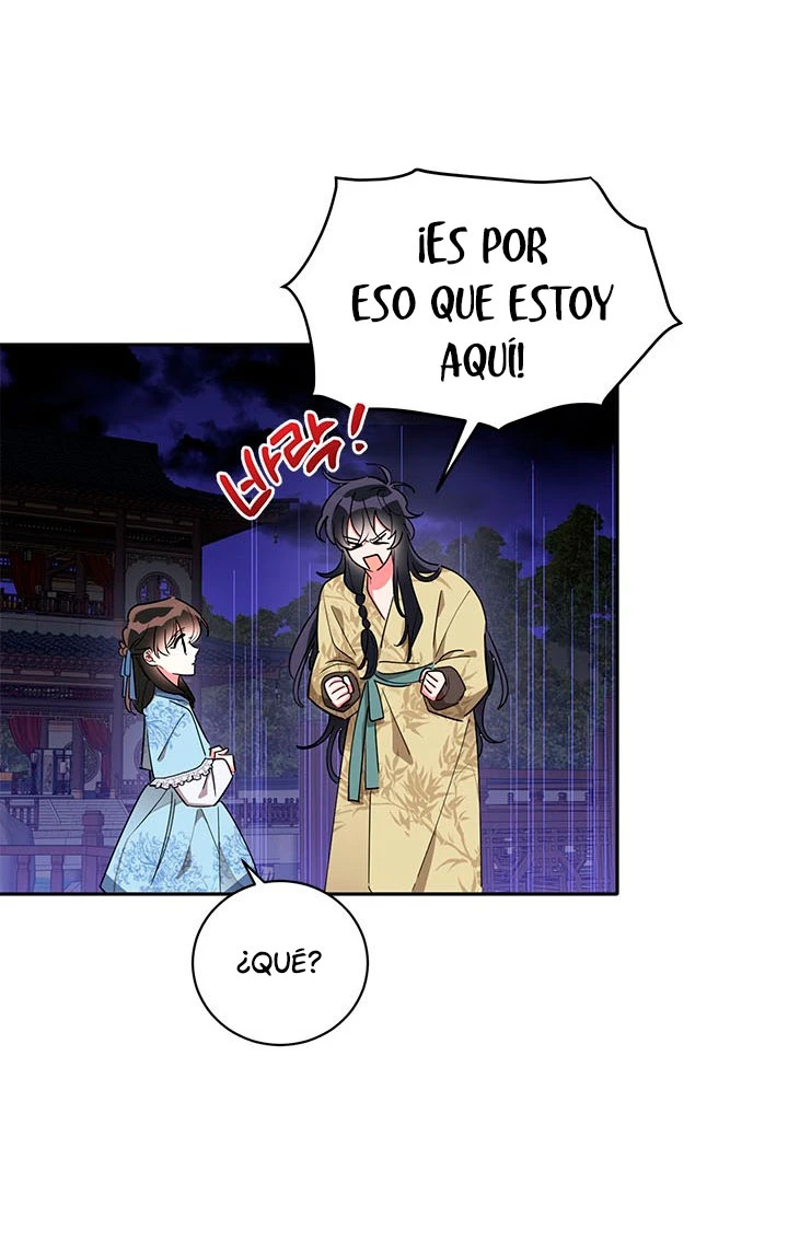 Soy La Preciosa Hija Del Gran Villano Del Mundo De Fantasía capítulo 43, página 49