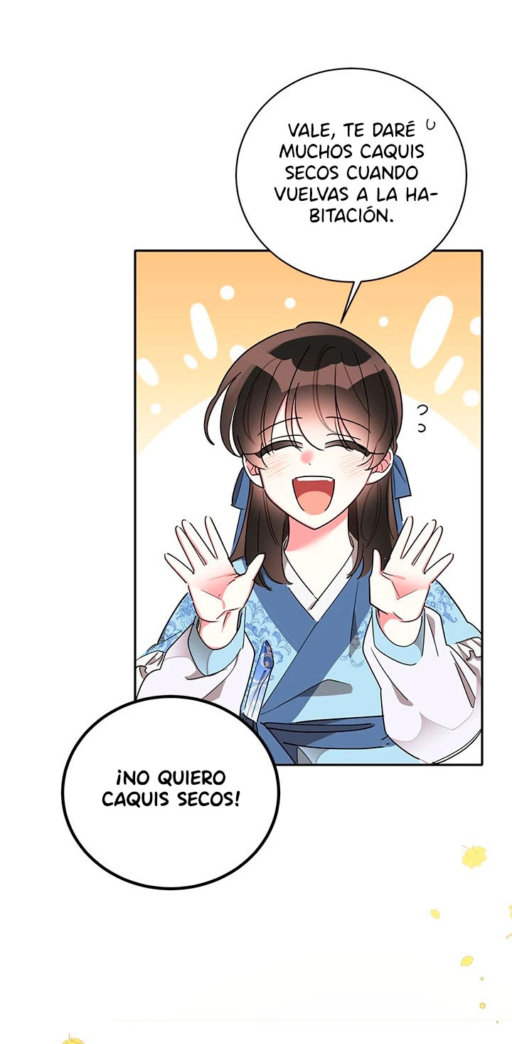 Soy La Preciosa Hija Del Gran Villano Del Mundo De Fantasía capítulo 43, página 56