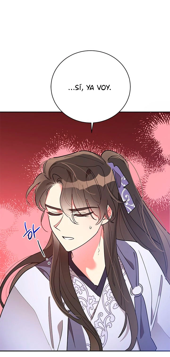 Soy La Preciosa Hija Del Gran Villano Del Mundo De Fantasía capítulo 43, página 65