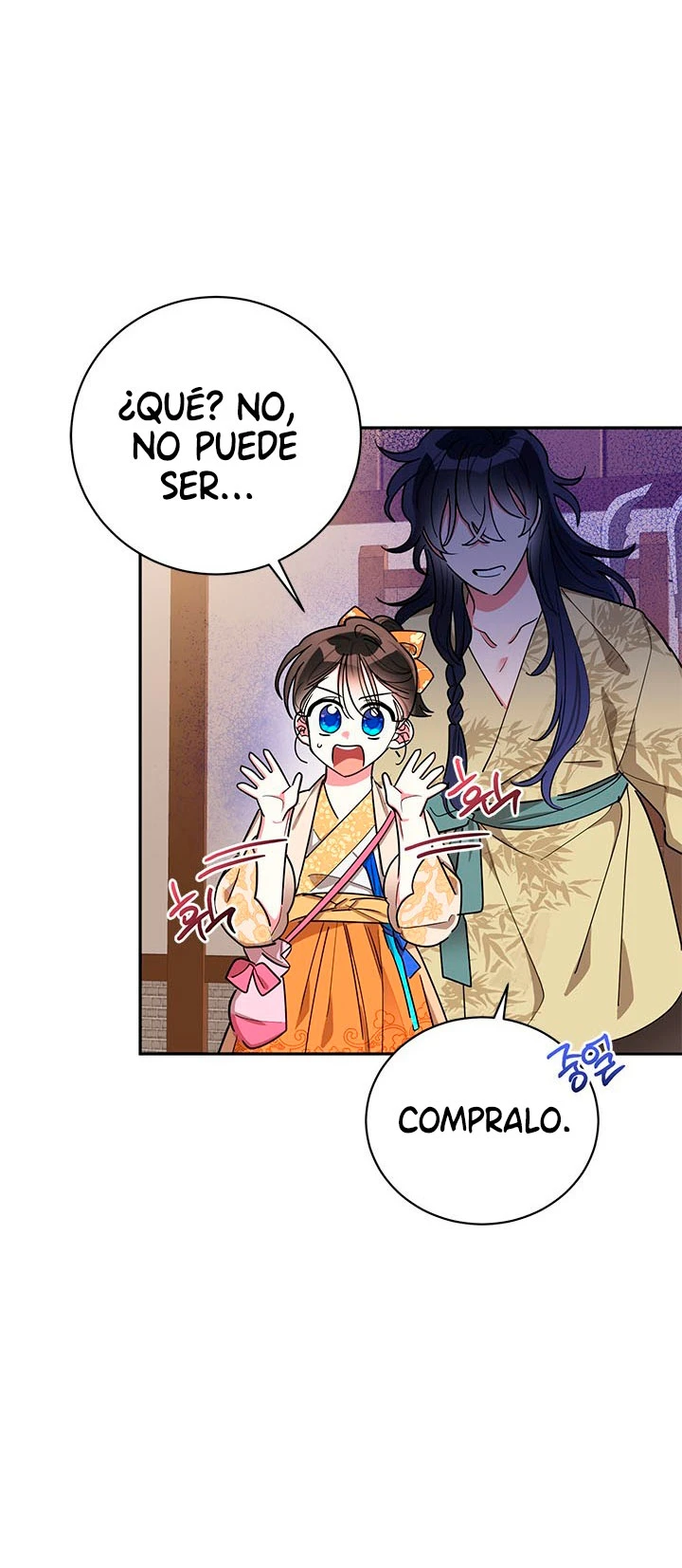 Soy La Preciosa Hija Del Gran Villano Del Mundo De Fantasía capítulo 47, página 13