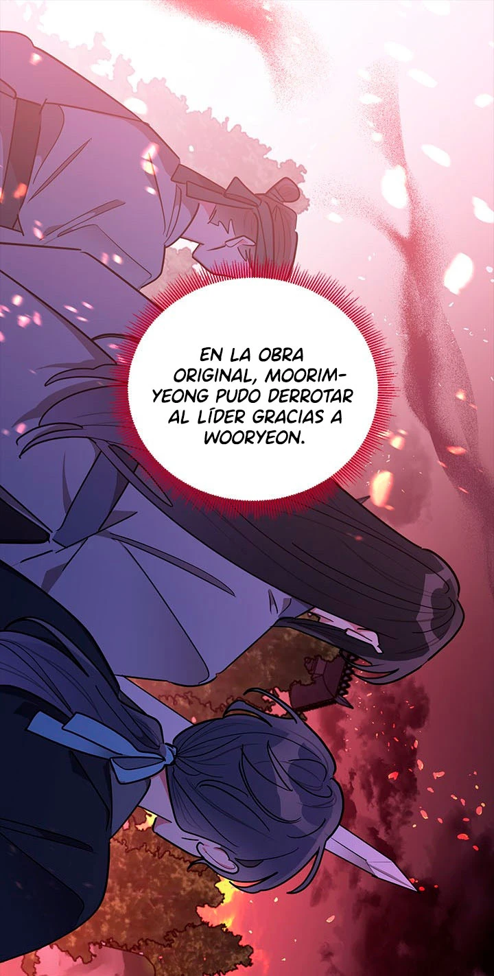 Soy La Preciosa Hija Del Gran Villano Del Mundo De Fantasía capítulo 49, página 7