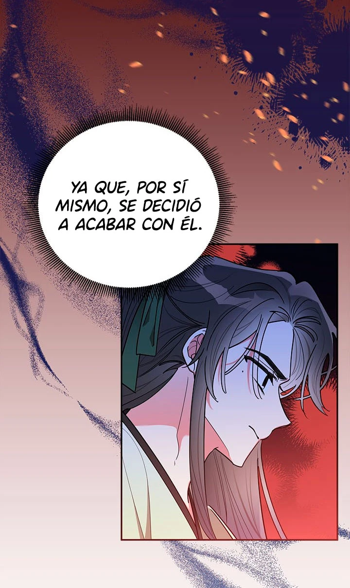 Soy La Preciosa Hija Del Gran Villano Del Mundo De Fantasía capítulo 49, página 10