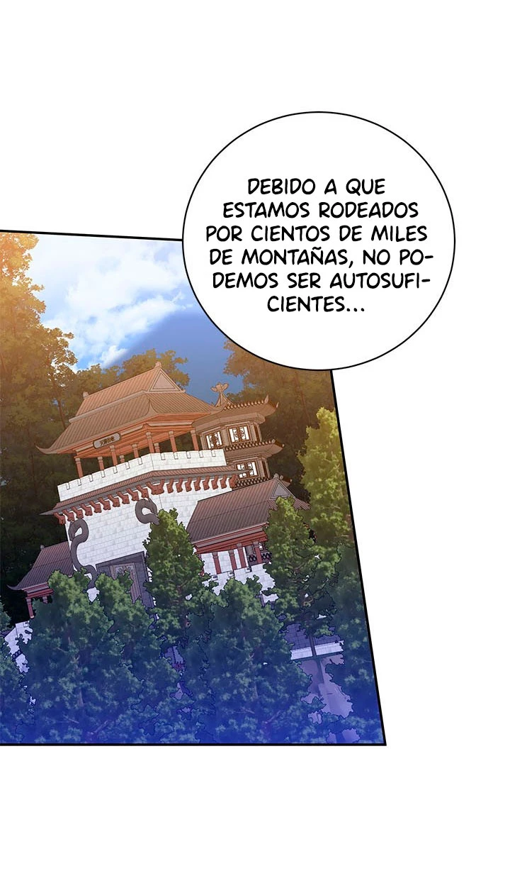 Soy La Preciosa Hija Del Gran Villano Del Mundo De Fantasía capítulo 49, página 13