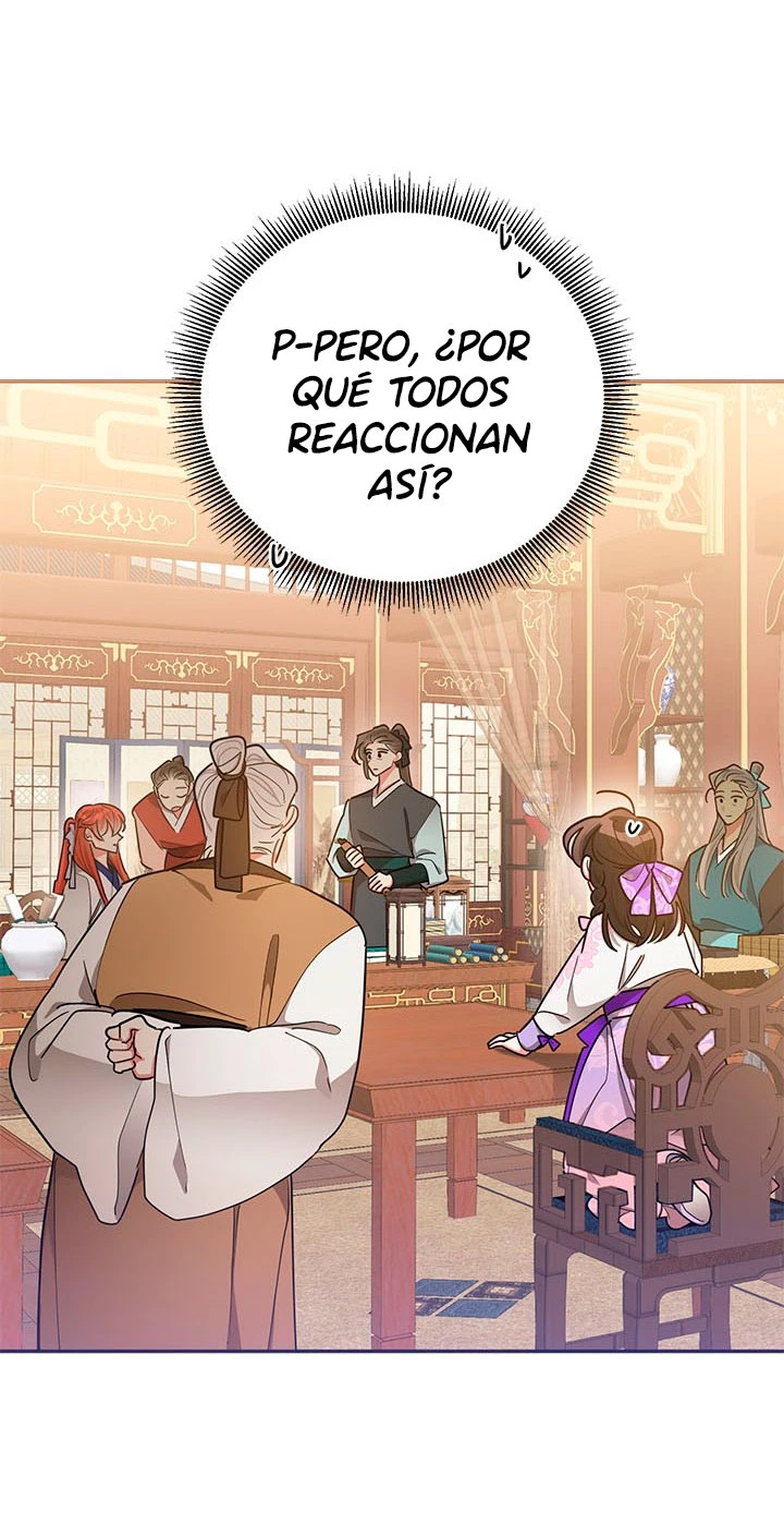 Soy La Preciosa Hija Del Gran Villano Del Mundo De Fantasía capítulo 49, página 15