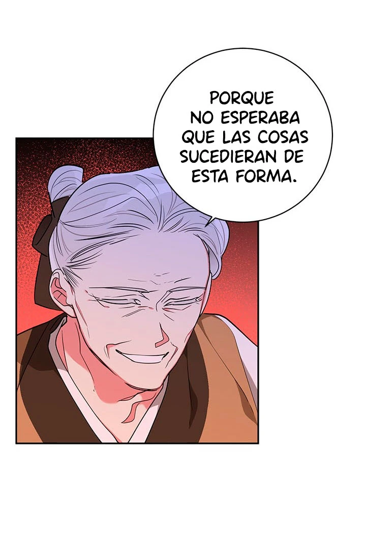 Soy La Preciosa Hija Del Gran Villano Del Mundo De Fantasía capítulo 49, página 20