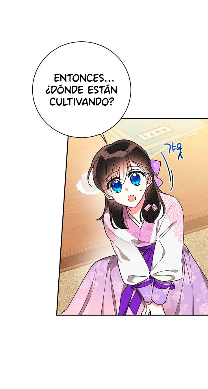 Soy La Preciosa Hija Del Gran Villano Del Mundo De Fantasía capítulo 49, página 27