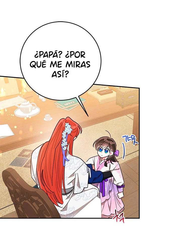 Soy La Preciosa Hija Del Gran Villano Del Mundo De Fantasía capítulo 49, página 39