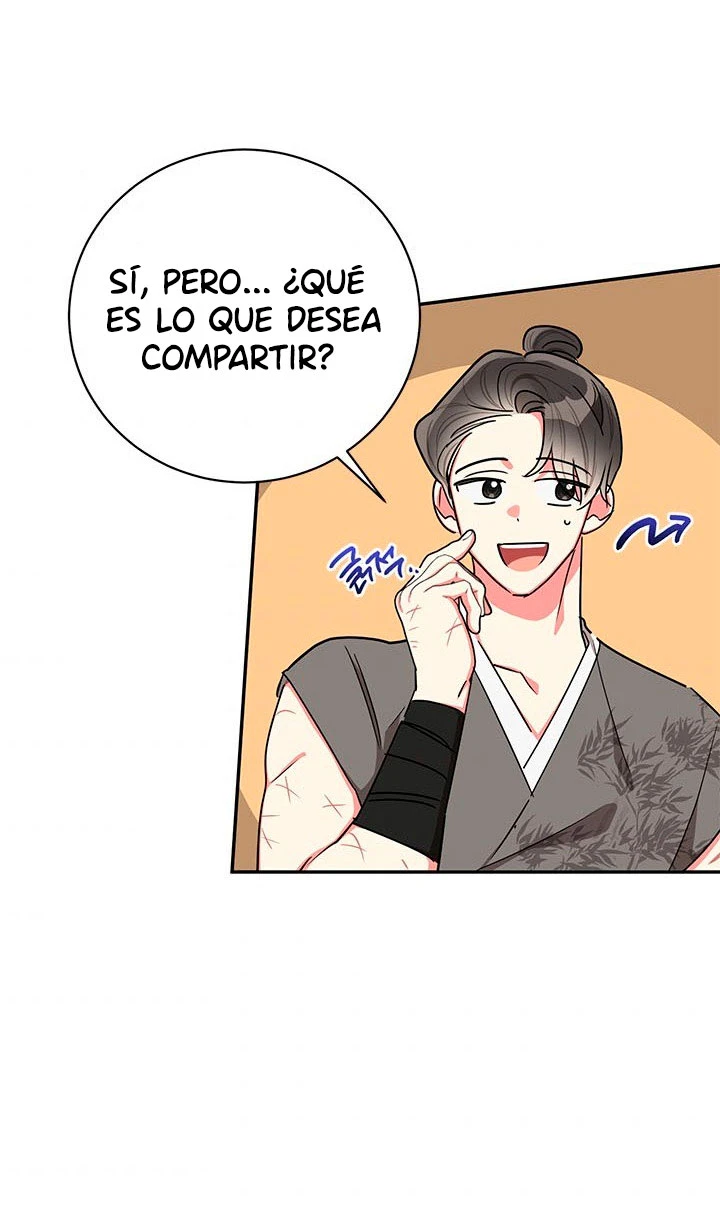 Soy La Preciosa Hija Del Gran Villano Del Mundo De Fantasía capítulo 49, página 63