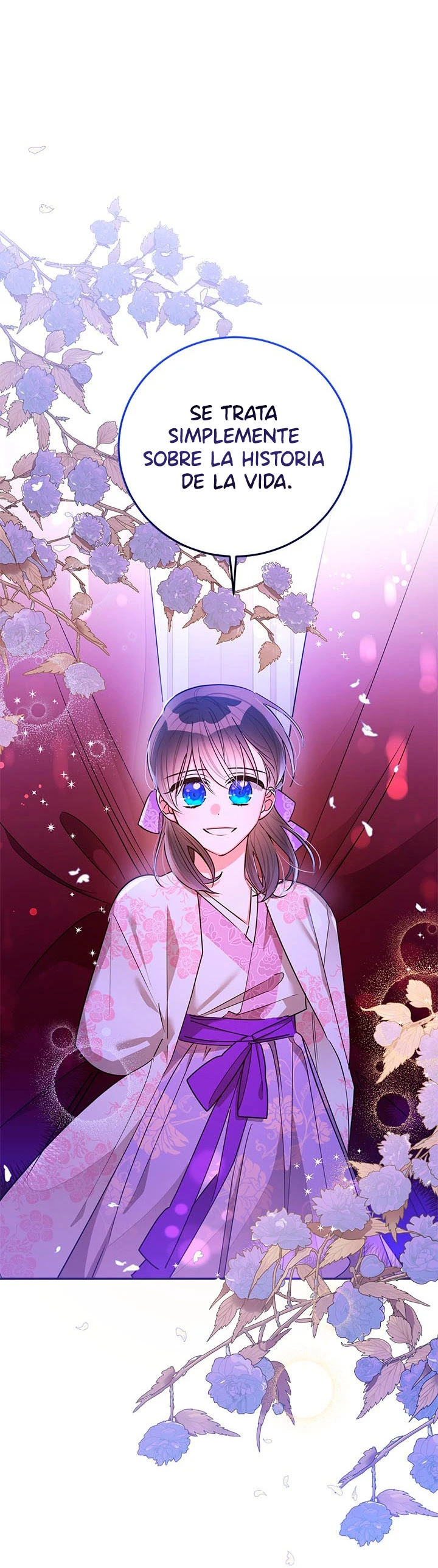 Soy La Preciosa Hija Del Gran Villano Del Mundo De Fantasía capítulo 49, página 67