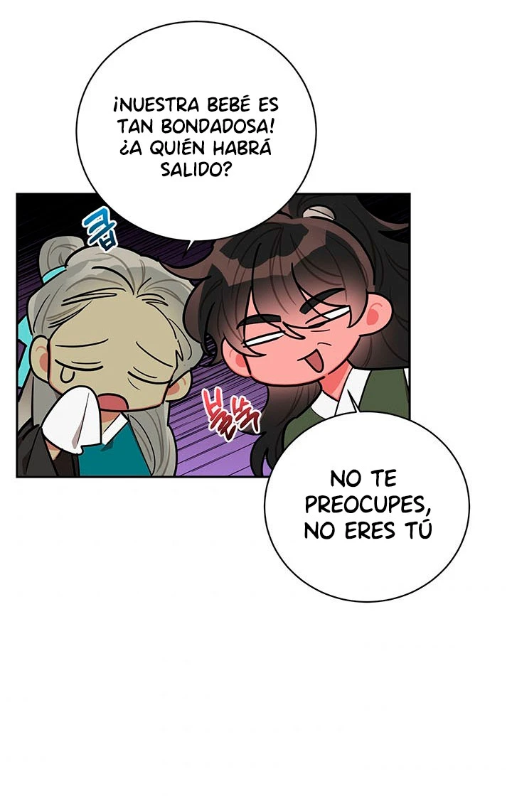 Soy La Preciosa Hija Del Gran Villano Del Mundo De Fantasía capítulo 51, página 10