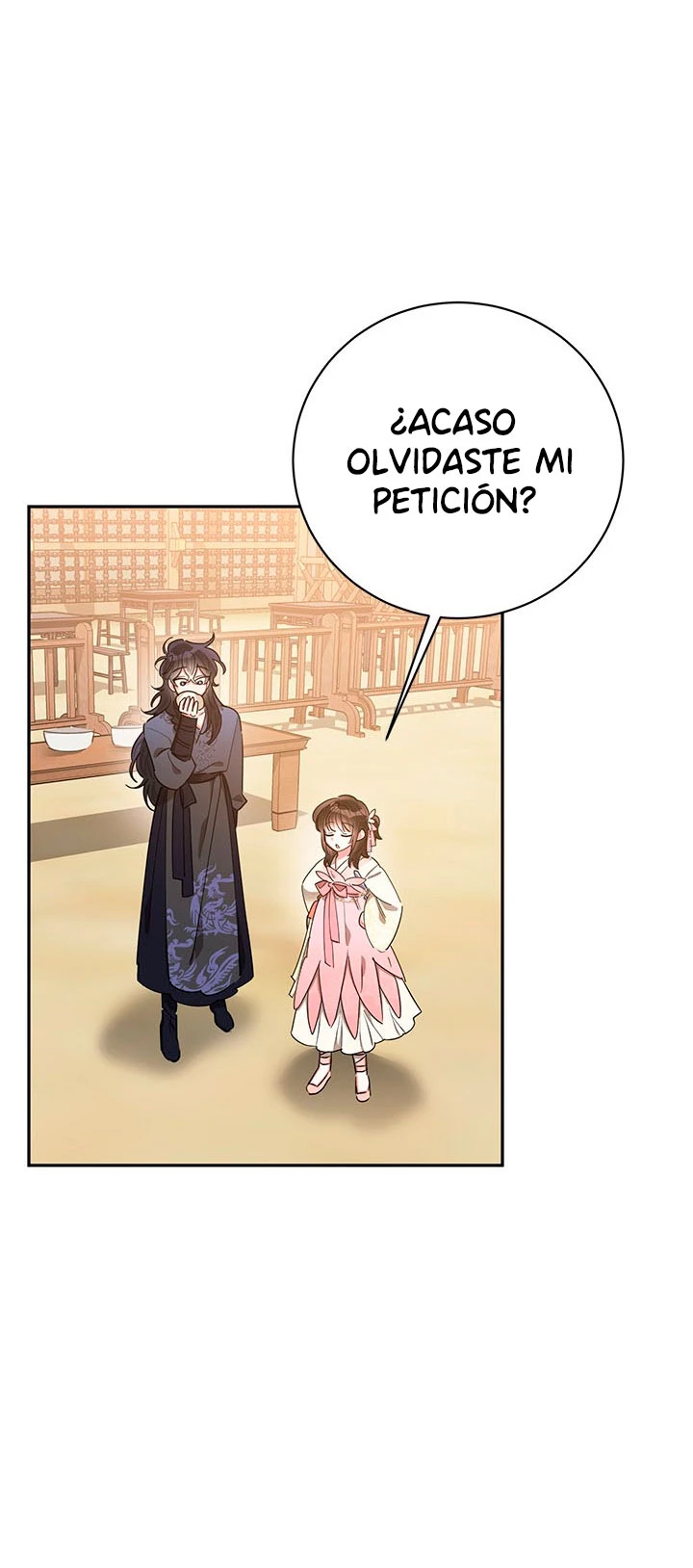 Soy La Preciosa Hija Del Gran Villano Del Mundo De Fantasía capítulo 51, página 15