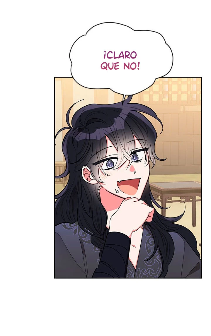 Soy La Preciosa Hija Del Gran Villano Del Mundo De Fantasía capítulo 51, página 16
