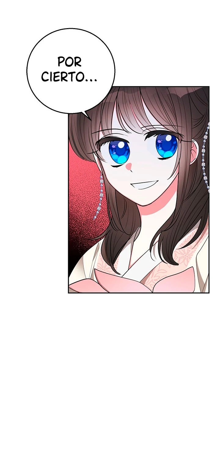 Soy La Preciosa Hija Del Gran Villano Del Mundo De Fantasía capítulo 51, página 23