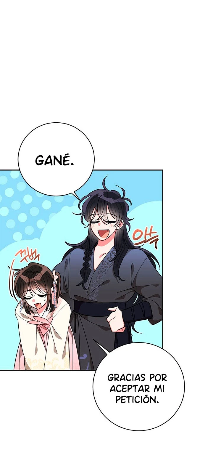 Soy La Preciosa Hija Del Gran Villano Del Mundo De Fantasía capítulo 51, página 36