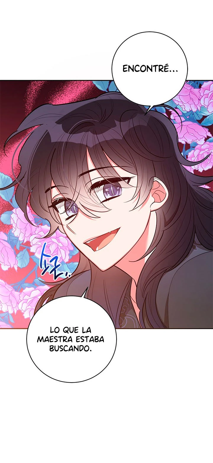 Soy La Preciosa Hija Del Gran Villano Del Mundo De Fantasía capítulo 51, página 38