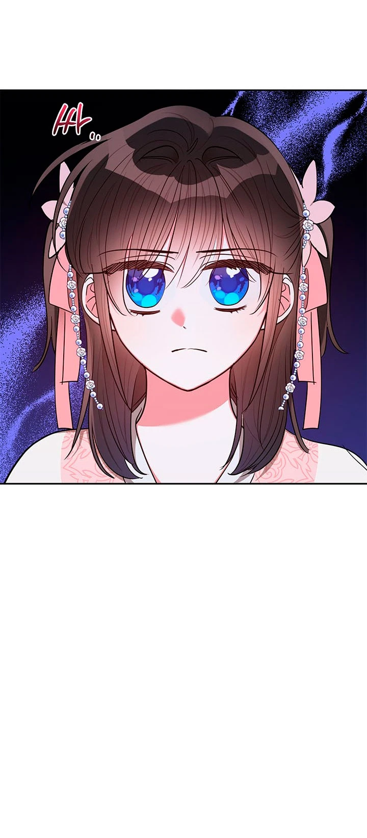 Soy La Preciosa Hija Del Gran Villano Del Mundo De Fantasía capítulo 51, página 39