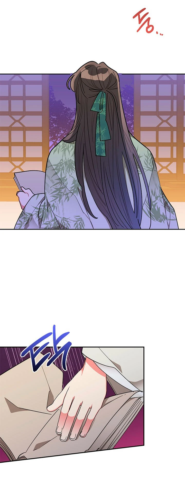 Soy La Preciosa Hija Del Gran Villano Del Mundo De Fantasía capítulo 51, página 58