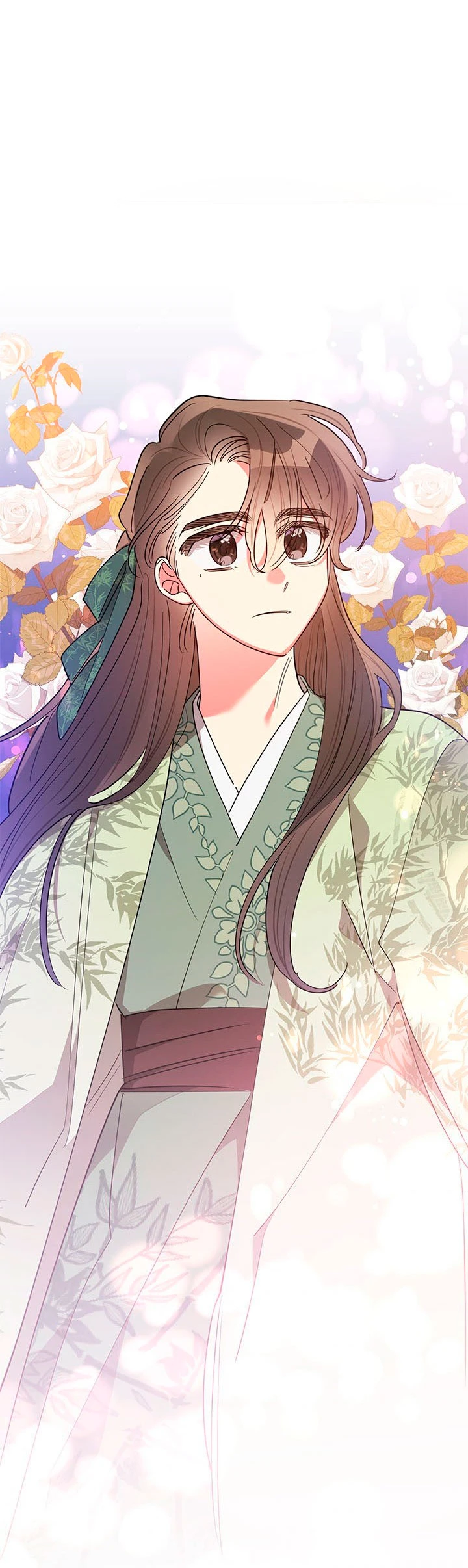 Soy La Preciosa Hija Del Gran Villano Del Mundo De Fantasía capítulo 51, página 59