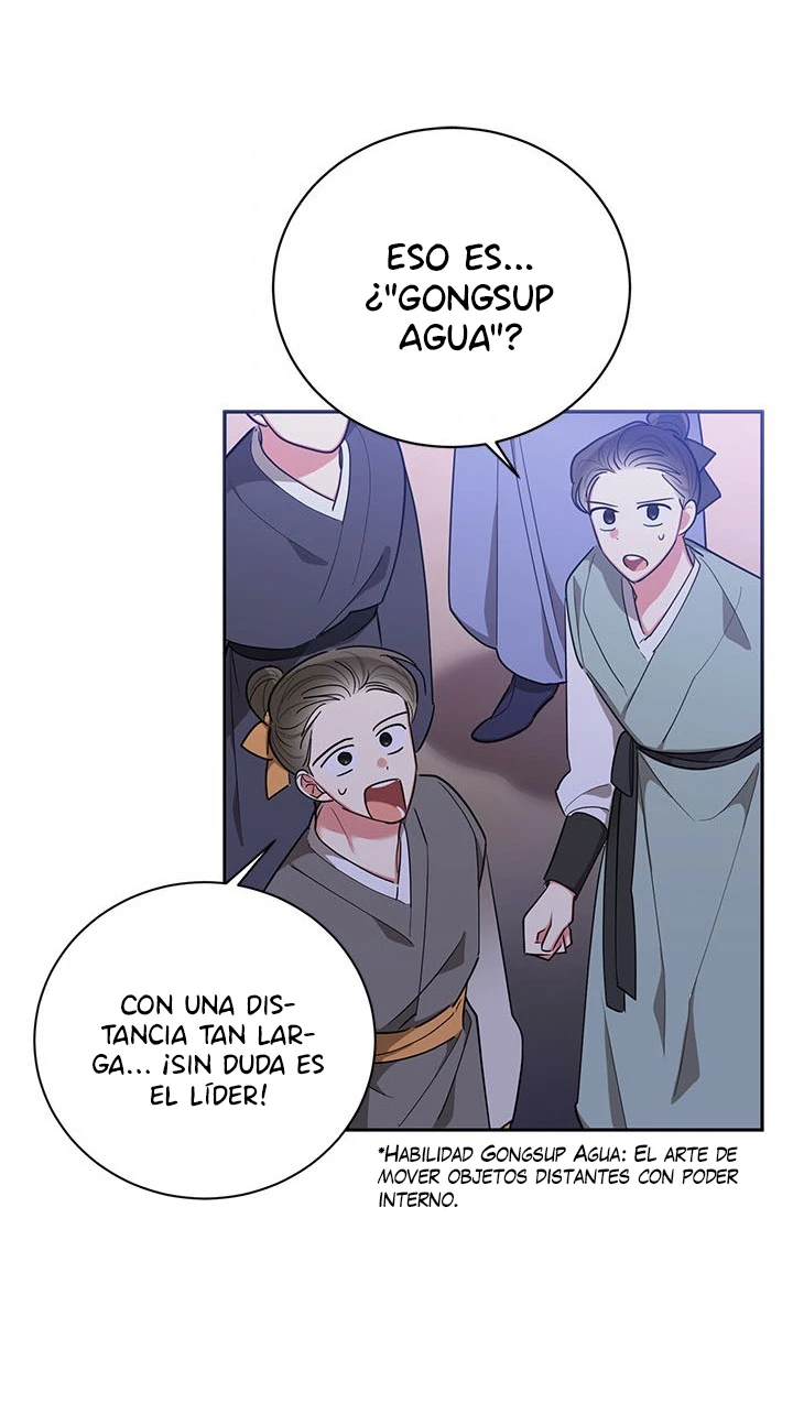 Soy La Preciosa Hija Del Gran Villano Del Mundo De Fantasía capítulo 52, página 26