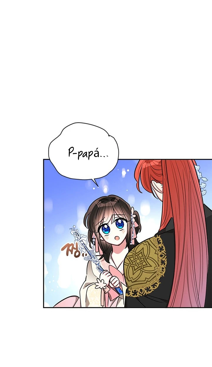 Soy La Preciosa Hija Del Gran Villano Del Mundo De Fantasía capítulo 52, página 30