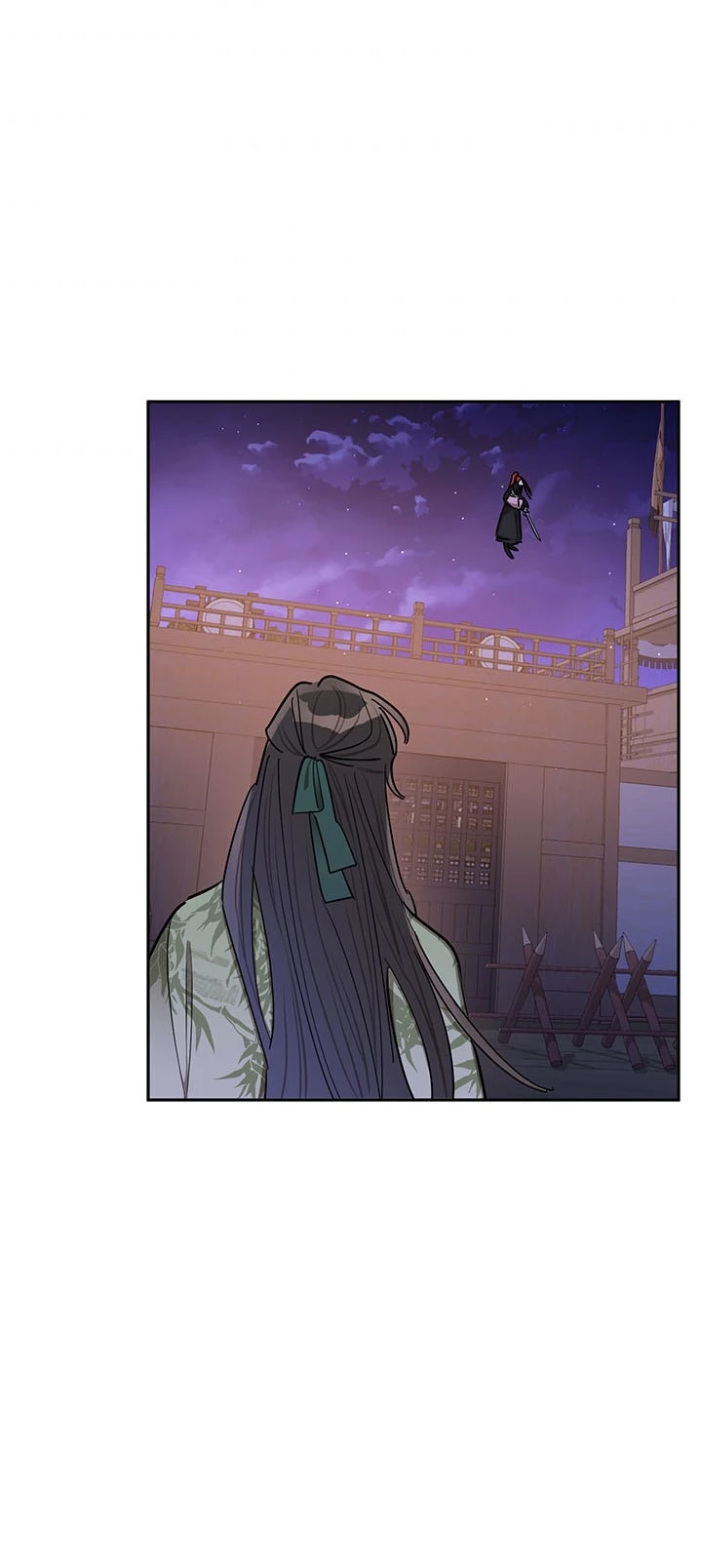 Soy La Preciosa Hija Del Gran Villano Del Mundo De Fantasía capítulo 52, página 33