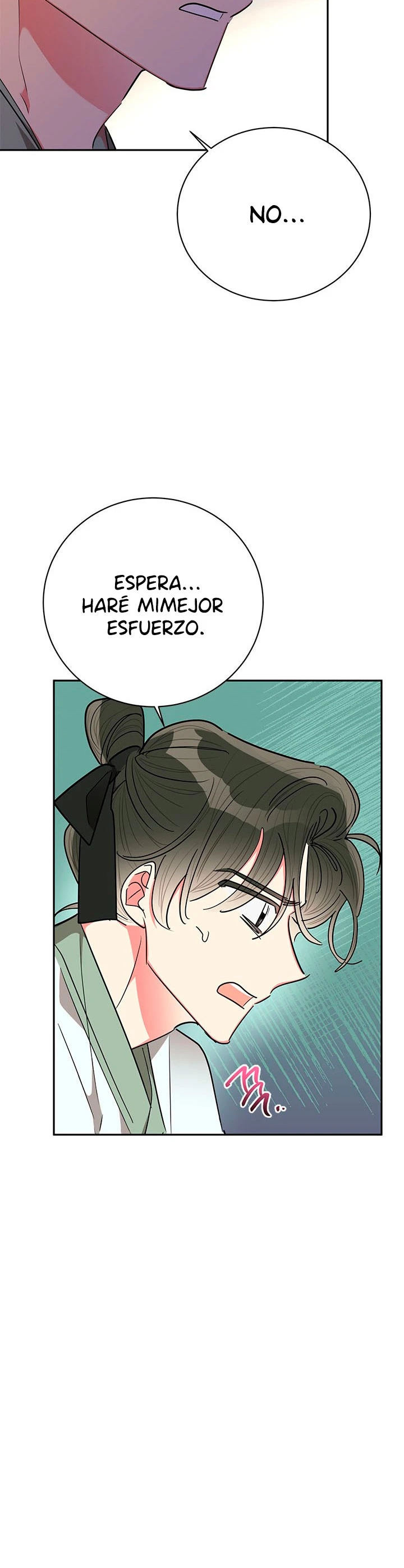 Soy La Preciosa Hija Del Gran Villano Del Mundo De Fantasía capítulo 56, página 16