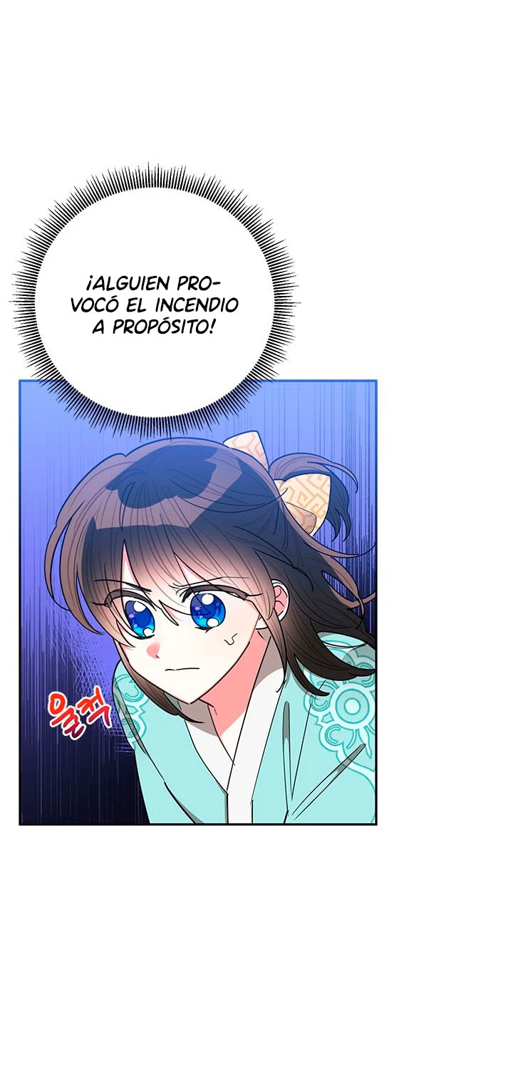Soy La Preciosa Hija Del Gran Villano Del Mundo De Fantasía capítulo 57, página 6