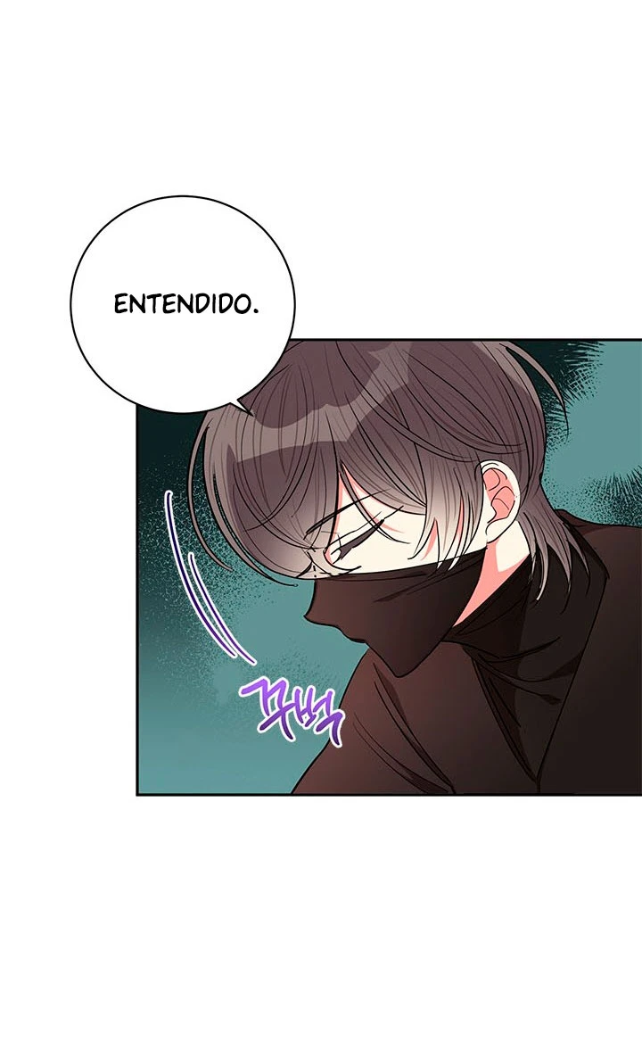 Soy La Preciosa Hija Del Gran Villano Del Mundo De Fantasía capítulo 57, página 11