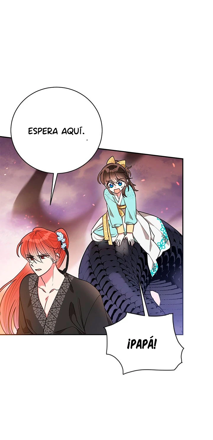 Soy La Preciosa Hija Del Gran Villano Del Mundo De Fantasía capítulo 57, página 12