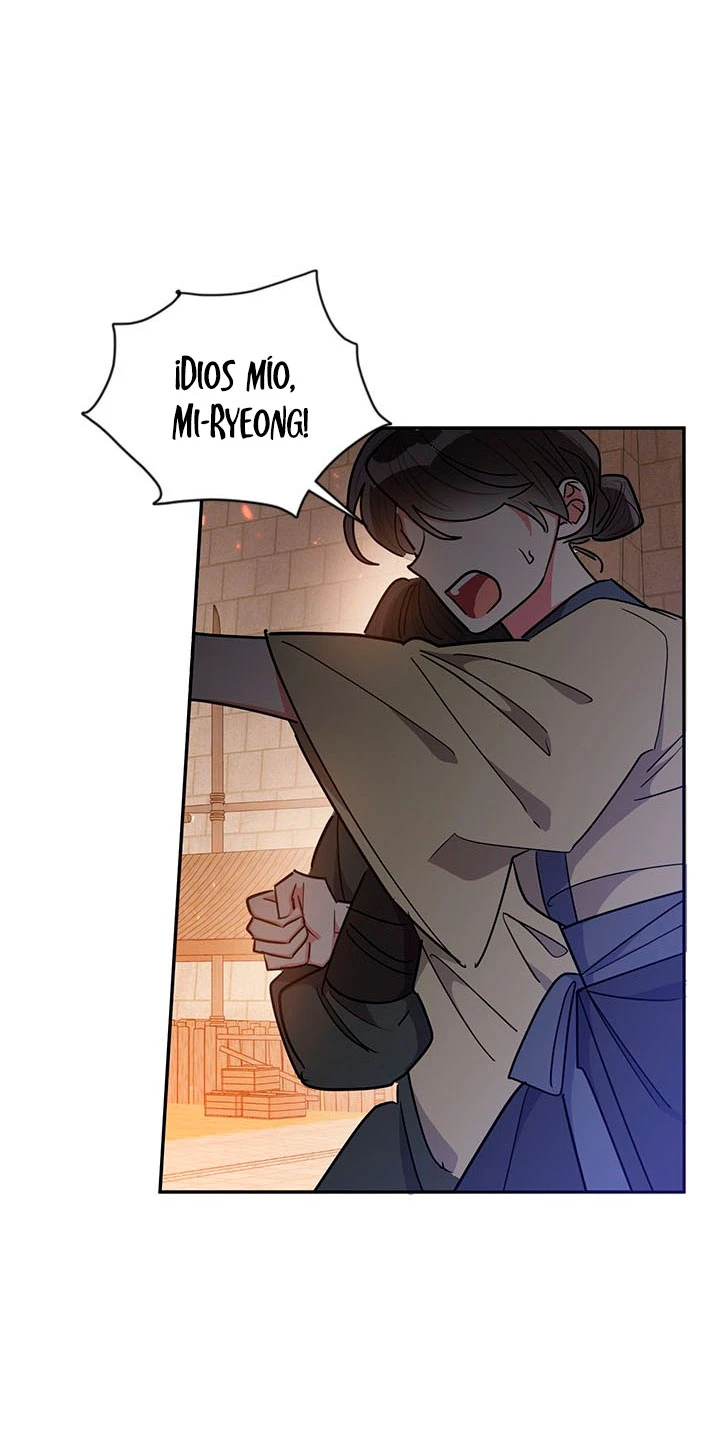 Soy La Preciosa Hija Del Gran Villano Del Mundo De Fantasía capítulo 57, página 16