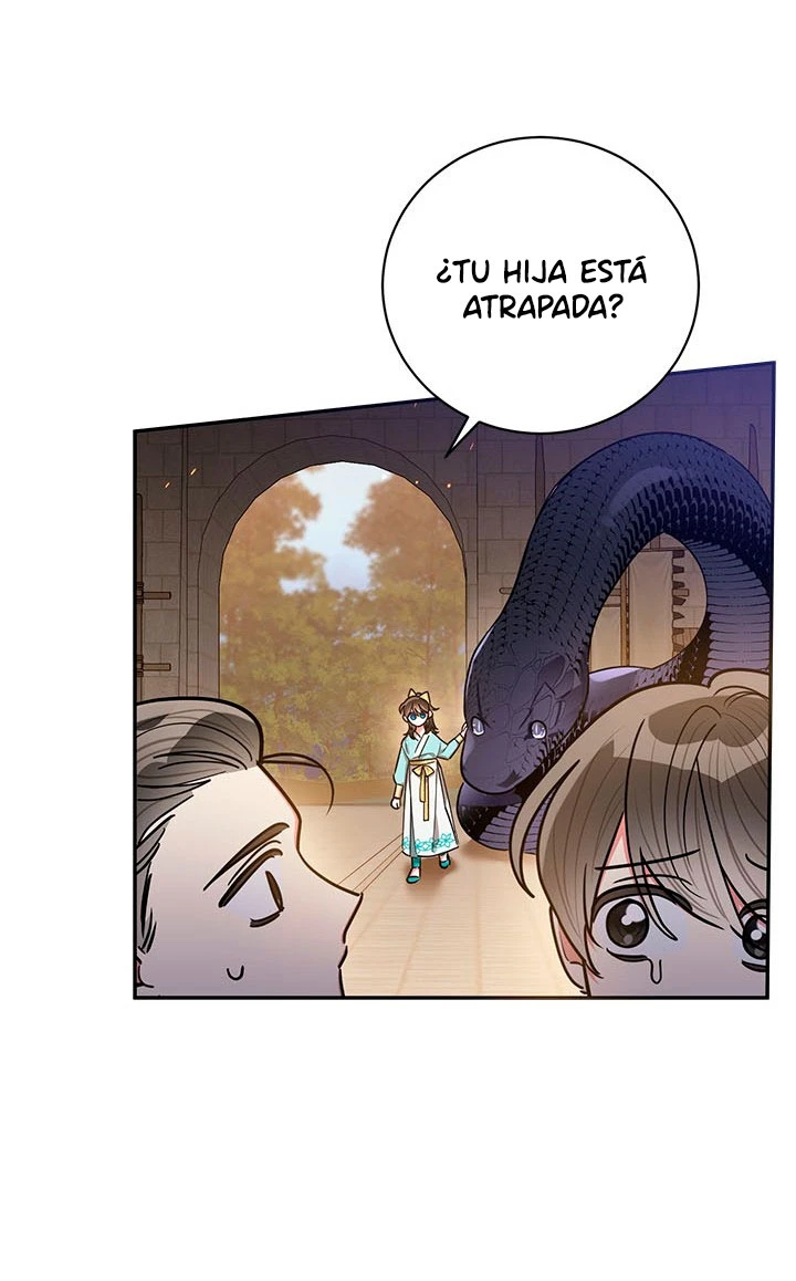 Soy La Preciosa Hija Del Gran Villano Del Mundo De Fantasía capítulo 57, página 18