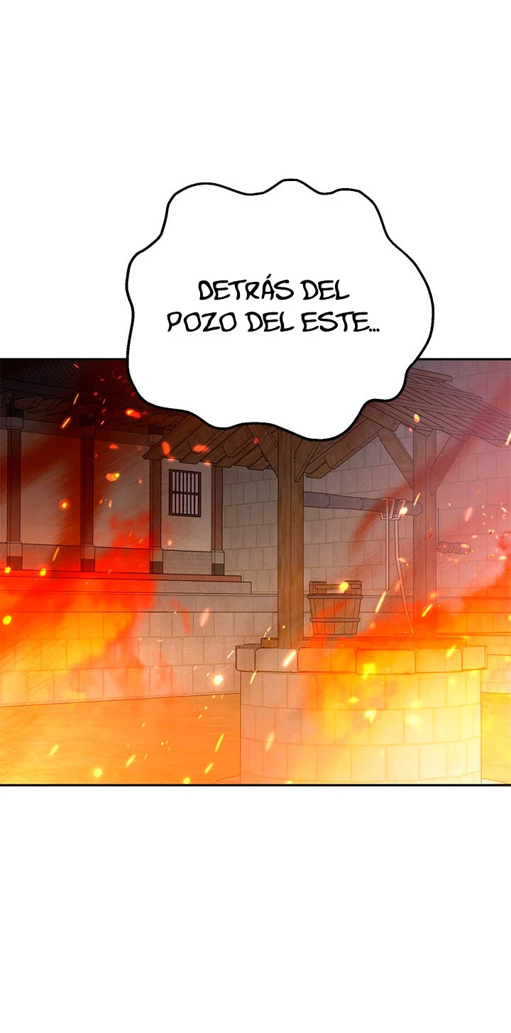 Soy La Preciosa Hija Del Gran Villano Del Mundo De Fantasía capítulo 57, página 21