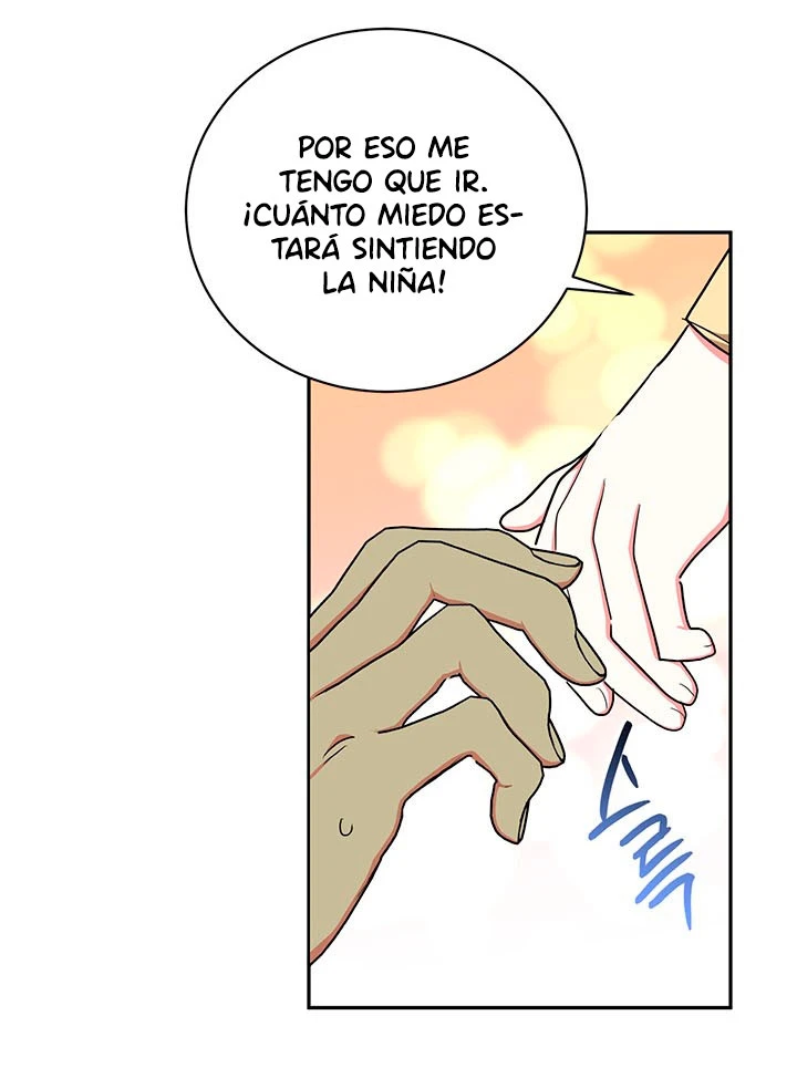 Soy La Preciosa Hija Del Gran Villano Del Mundo De Fantasía capítulo 57, página 28