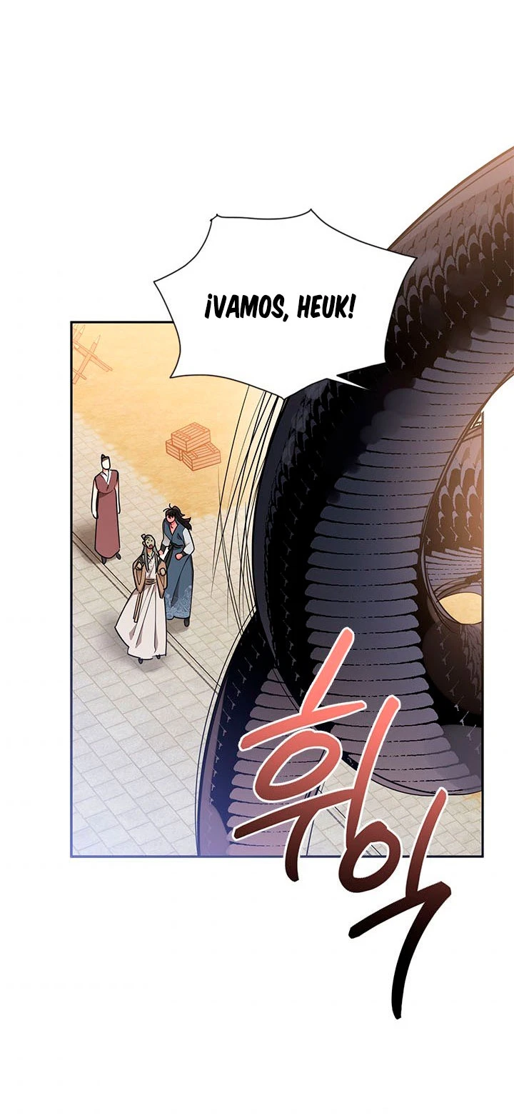 Soy La Preciosa Hija Del Gran Villano Del Mundo De Fantasía capítulo 57, página 30