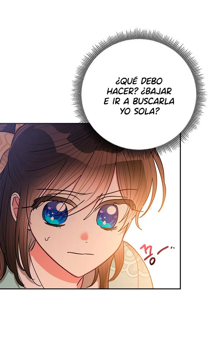 Soy La Preciosa Hija Del Gran Villano Del Mundo De Fantasía capítulo 57, página 36