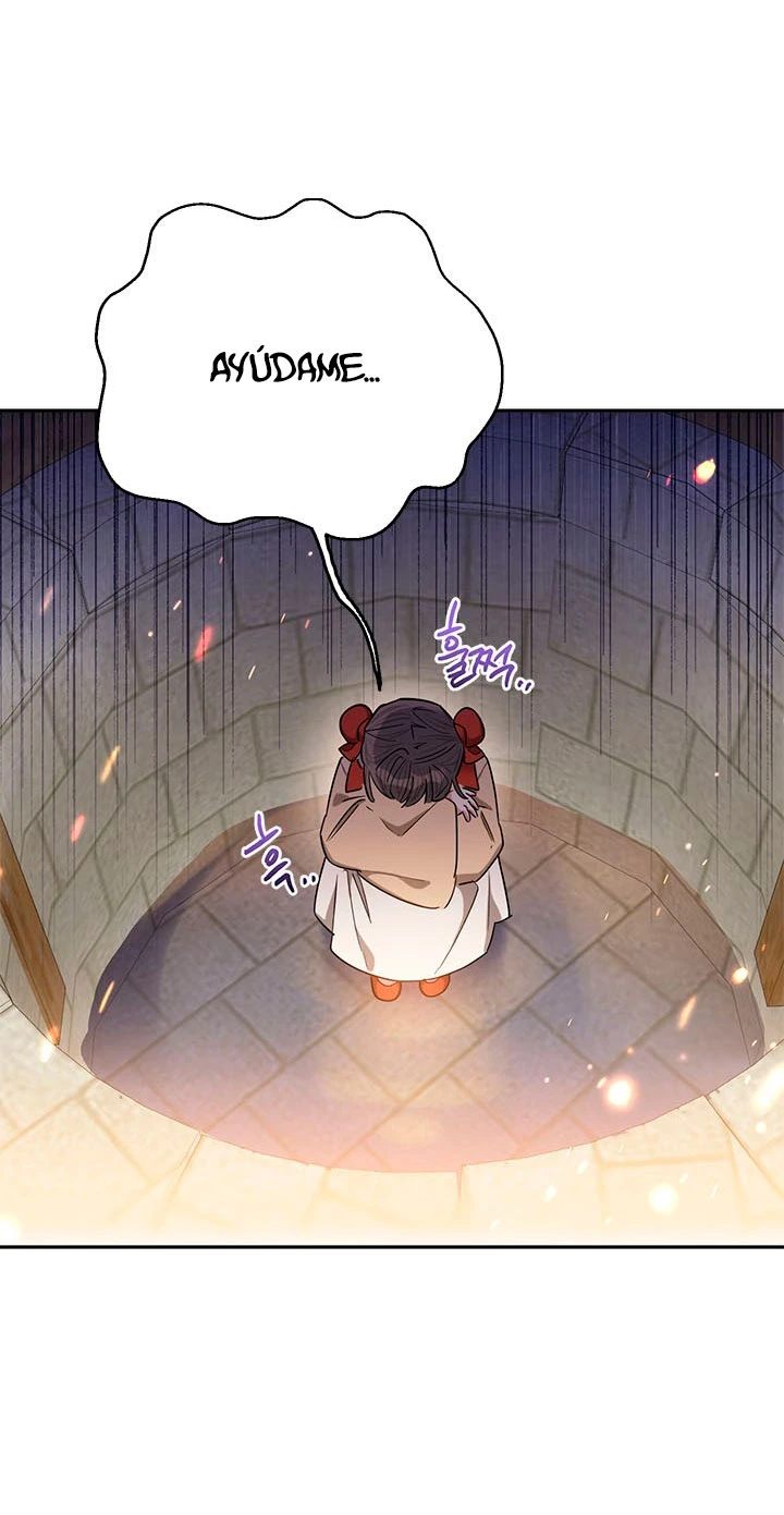 Soy La Preciosa Hija Del Gran Villano Del Mundo De Fantasía capítulo 57, página 44