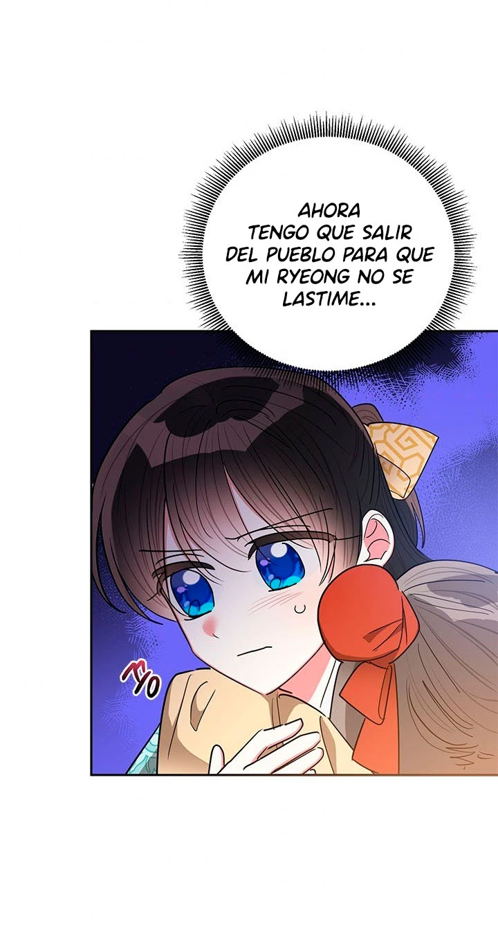 Soy La Preciosa Hija Del Gran Villano Del Mundo De Fantasía capítulo 57, página 47
