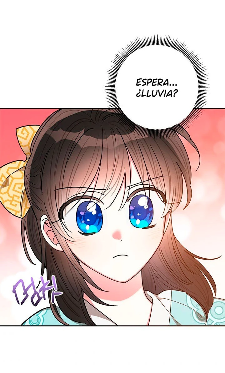 Soy La Preciosa Hija Del Gran Villano Del Mundo De Fantasía capítulo 57, página 55