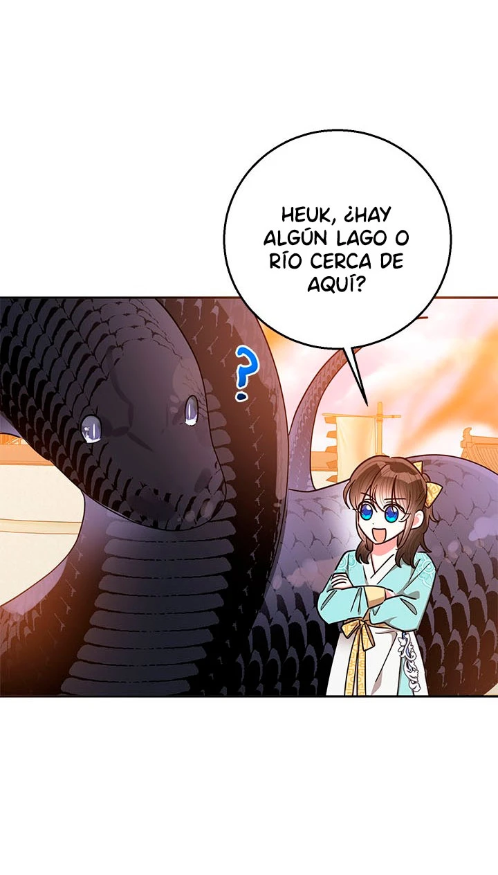 Soy La Preciosa Hija Del Gran Villano Del Mundo De Fantasía capítulo 57, página 59