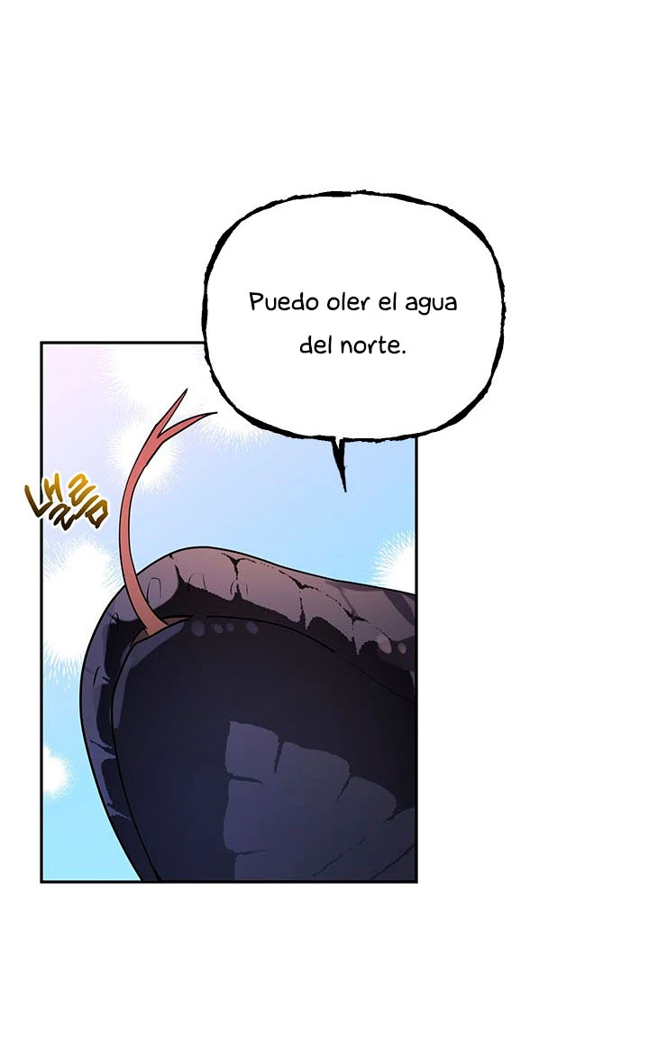 Soy La Preciosa Hija Del Gran Villano Del Mundo De Fantasía capítulo 57, página 60
