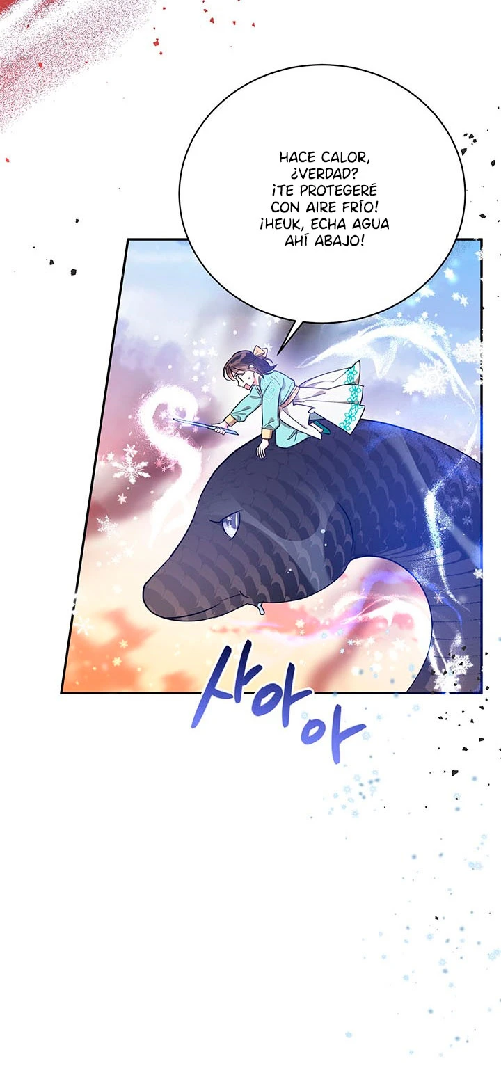 Soy La Preciosa Hija Del Gran Villano Del Mundo De Fantasía capítulo 58, página 12